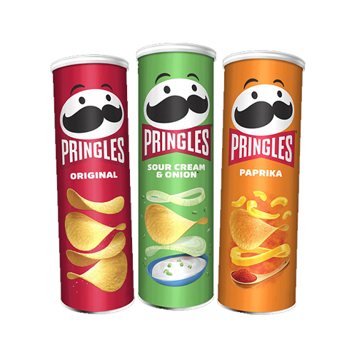 Pringles